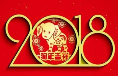 2018開(kāi)工大吉，網(wǎng)站建設(shè)造起來(lái)！